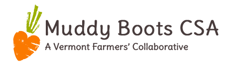 Muddy Boots CSA Logo